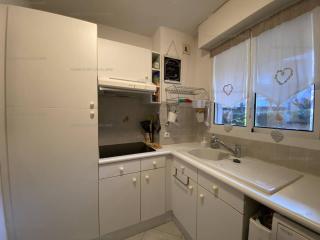 Appartement T2 avec Terrasse et Garage à Cavalaire-sur-Mer - Proche Port - FR-1-100-262 - Cavalaire-sur-Mer - 7