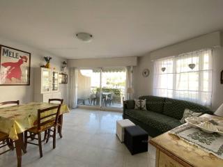 Appartement T2 avec Terrasse et Garage à Cavalaire-sur-Mer - Proche Port - FR-1-100-262 - Cavalaire-sur-Mer - 4