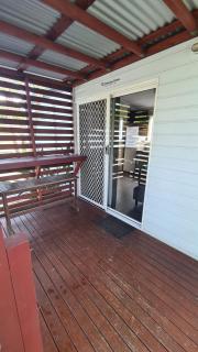 Banana Coast Caravan Park - Coffs Harbour - 1
