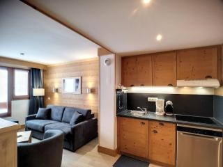 Spacieux 3 pièces cabine, 6 pers, 62m² aux pieds des pistes, Les Bruyères, Les Menuires - FR-1-178-359 - Les Menuires - 9