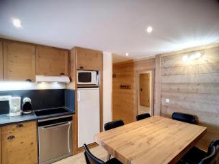 Spacieux 3 pièces cabine, 6 pers, 62m² aux pieds des pistes, Les Bruyères, Les Menuires - FR-1-178-359 - Les Menuires - 7