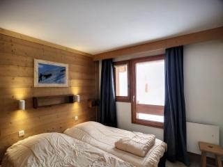 Spacieux 3 pièces cabine, 6 pers, 62m² aux pieds des pistes, Les Bruyères, Les Menuires - FR-1-178-359 - Les Menuires - 3