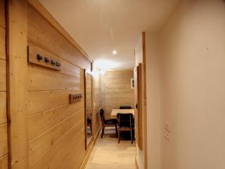 Spacieux 3 pièces cabine, 6 pers, 62m² aux pieds des pistes, Les Bruyères, Les Menuires - FR-1-178-359 - Les Menuires - 1