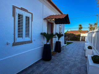 Chalet do Descanso - Sintra - 1