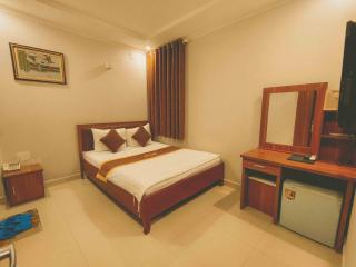 Huong Mai Ga Sai Gon - 1