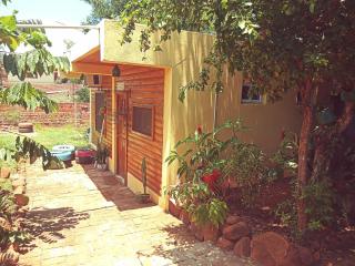 Hostel Sin Fronteras - Puerto Iguazú - 4