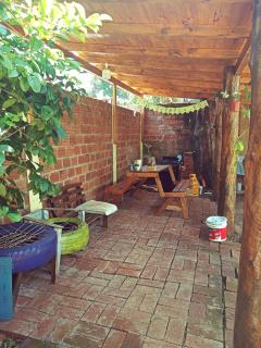 Hostel Sin Fronteras - 1