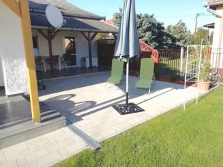 Holiday home in Balatonkeresztur 44078 - Balatonkeresztúr - 4
