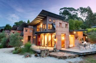 Eco Villa Mt. Beauty-Near Falls Creek & Bright - 0