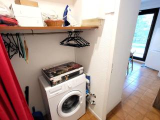 Appartement T3 avec Parking, Piscine, Tennis et Wi-Fi - À 200m des Plages et Commerces - FR-1-316-304 - Six-Fours-les-Plages - 5