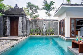Villa Sukanami Sanur by ecommerceloka - Sanur - 5