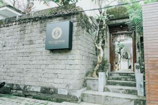 Villa Sukanami Sanur by ecommerceloka - Sanur - 9