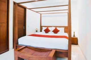 Villa Sukanami Sanur by ecommerceloka - Sanur - 4