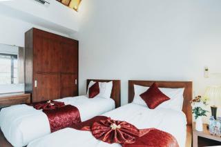 Villa Sukanami Sanur by ecommerceloka - Sanur - 3