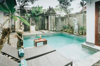 Villa Sukanami Sanur by ecommerceloka - Sanur - 8