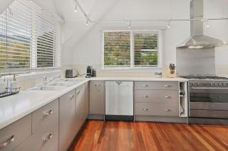 Jarrah Lodge - Merrijig - 6