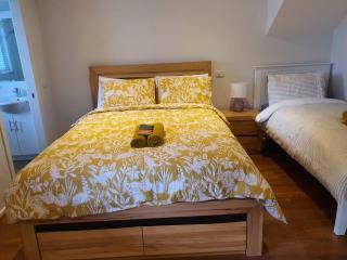 Jarrah Lodge - Merrijig - 3