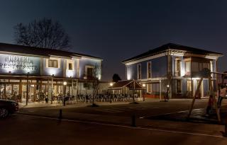 Hotel Villa Maria - 7