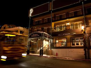 Treasure Mountain Inn - Park City - 8