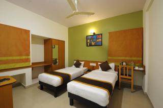 Airport Bliss Boutique Hotel Near Kempegowda International Airport Bangalore - 5