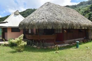 Fare Aute Beach - Vaianae - 9