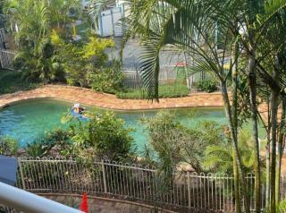 Jefferson Palms - Burleigh Letting - Gold Coast - 1