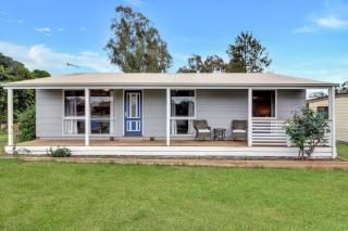 Katta Cottage - Mansfield - 1