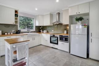 Katta Cottage - Mansfield - 7