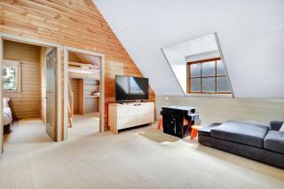Alpine Sadler Retreat - Merrijig - 1