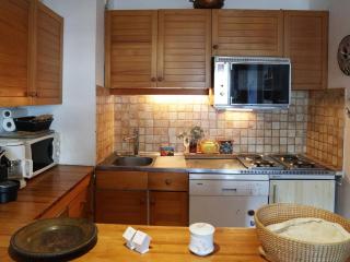 Appartement spacieux au centre des Orres 1650, 3 chambres, pour 6/8 personnes - FR-1-322-521 - Les Orres - 5