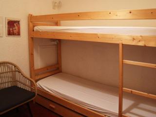 Appartement spacieux au centre des Orres 1650, 3 chambres, pour 6/8 personnes - FR-1-322-521 - Les Orres - 3