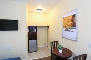 The Hotel Hollywood - 1