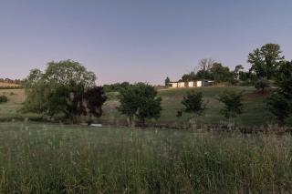 The Horned Cow - award winning luxe semi-rural house 10mins from Orange - 1
