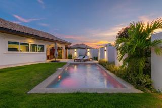 Orchid Paradise Homes OPV422 - Hua Hin - 0