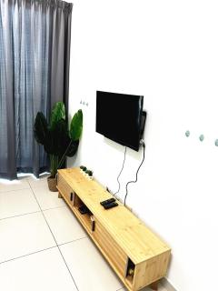 ●OIM11●Lovely Condo 3bedrooms with Facilities - Bayan Lepas - 6