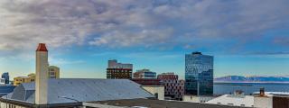 Iceland SJF Apartments - 201 - Reykjavík - 7