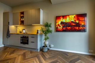 Iceland SJF Apartments - 201 - Reykjavík - 8