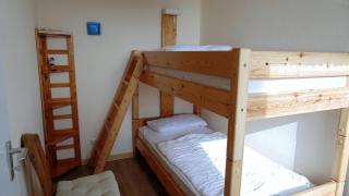 Panorama Whg 76, 5 OG - Cuxhaven - 2