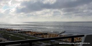 Panorama Whg 76, 5 OG - Cuxhaven - 1