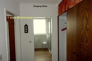 Panorama Whg 89, 6 OG - Cuxhaven - 2