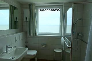Panorama Whg 89, 6 OG - Cuxhaven - 1