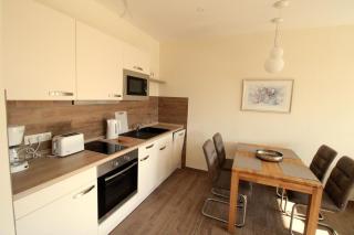 Panorama WHG 230 - Cuxhaven - 2