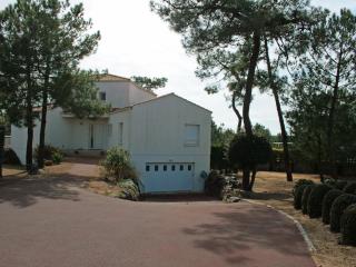 Villa Proche Plage avec Jardin, Terrasse et WiFi – La Tranche-sur-Mer - FR-1-22-272 - La Tranche-sur-Mer - 9