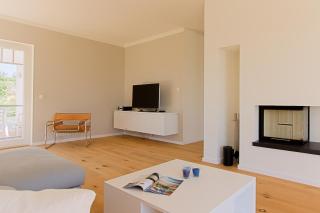 Haus am Schilf - Wustrow - 5
