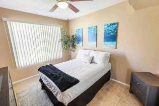 The Cool Cactus Condo with Pool and Jacuzzi - Tempe - 6