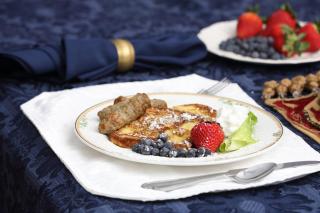 Beauclaires Bed & Breakfast - Cape May - 6