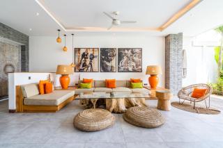 Flores Villa by Betterplace - Canggu - 9