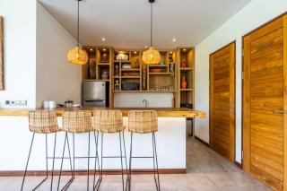 Flores Villa by Betterplace - Canggu - 3