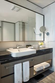 Artisse Place - Access to 4000 sqm Fusion Wellness Centre and 800 sqm Indoor Swimming Pool - Shenzhen - 3