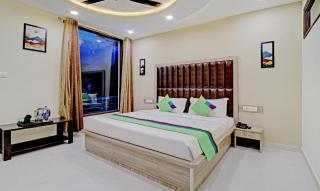 Treebo Ortus Residency - 1